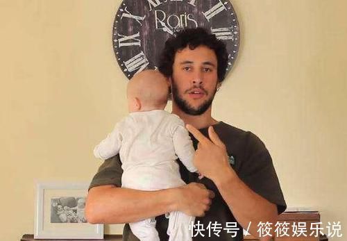 宝妈|7个月宝宝跌下床,宝妈一个安慰动作,把孩子推给了死神