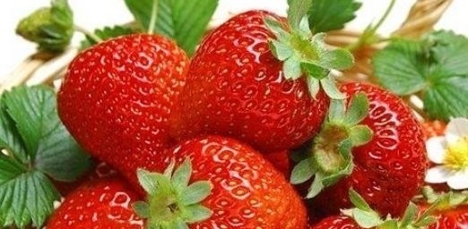 养肝|女人想皮肤好,推荐吃几种食物,补肾养肝,滋阴补虚,美容肌肤