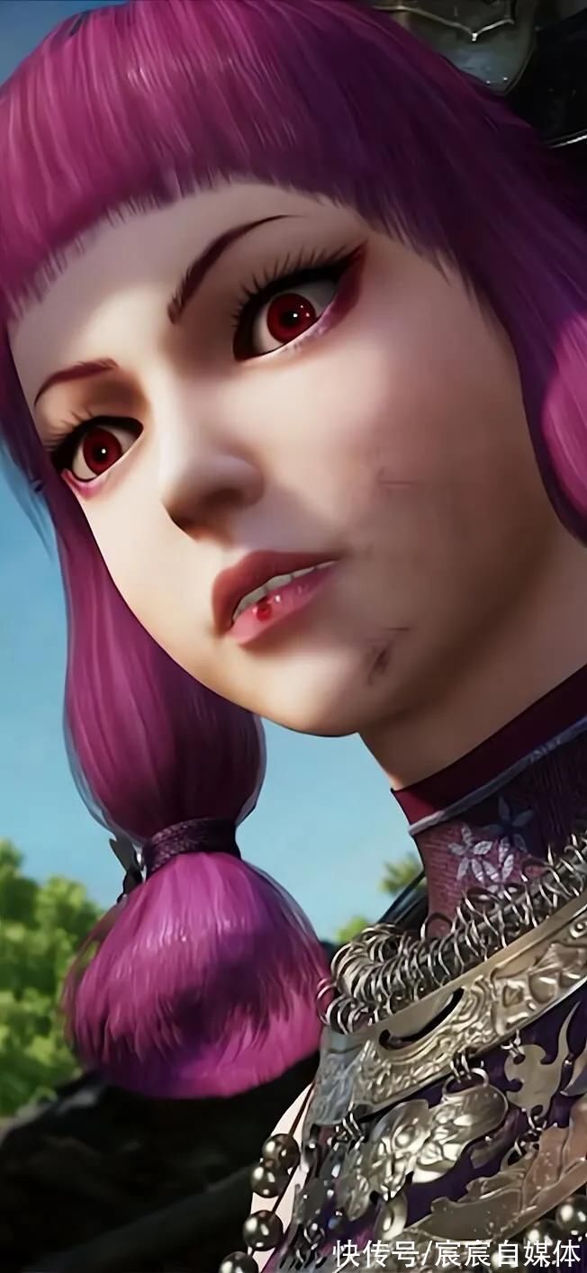 不良人壁纸|国漫画江湖之不良人壁纸 丨无论生死,若无你,这江山不要也罢