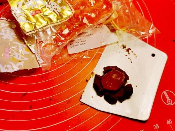  共此|月之圆兆人之团圆，感恩四季，梅兰竹菊，天涯共此“食”