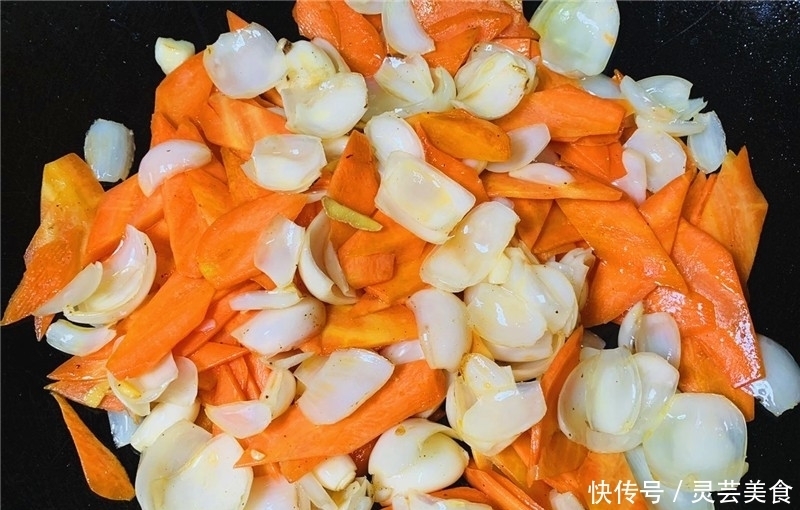 清肺|此物是天然清肺王，我家每周吃2次，雷打不动，能给肺来个大扫除