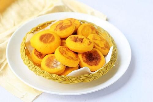 家中有孩子和老人，这早餐不能错过，一口一个真好吃