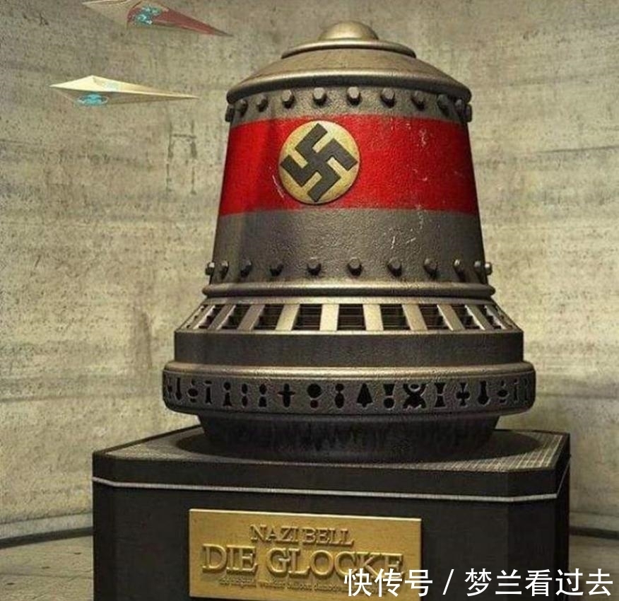 至今|希特勒六大黑科技,杀伤力惊人,最后一样至今没国家敢造