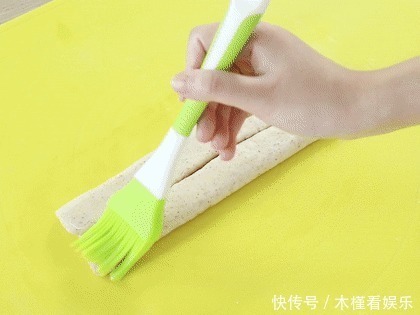 花卷|粗粮别再煮粥,这么做好吃10倍!我儿子一次能吃8个