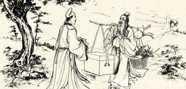 麻绳&故事:商人盖房挖出30个陶罐,打开后跪地大哭:难怪儿子七岁惨死