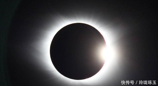 太阳 天文小知识:你想知道的关于日食的一切知识都在这里