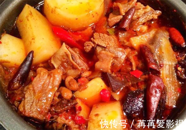 牛肉|到了年底孩子身高不够打篮球被人嘲笑,多吃补钙菜,长高1米8