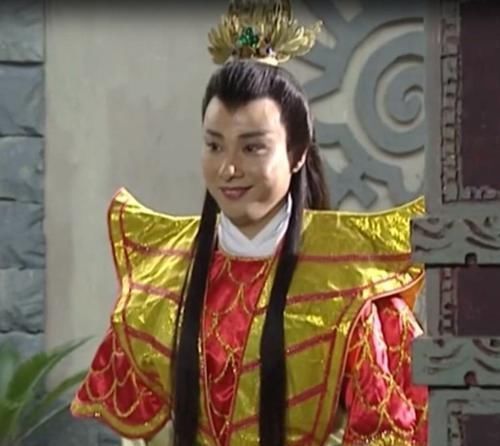 降服|西游记中一妖怪,让如来、燃灯、弥勒同时现身降服,看他是啥来头