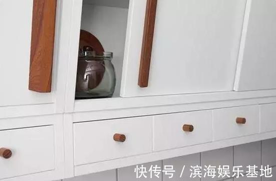 高低台|厨房7个设计很失败,看似高大上,其实“中看不中用”