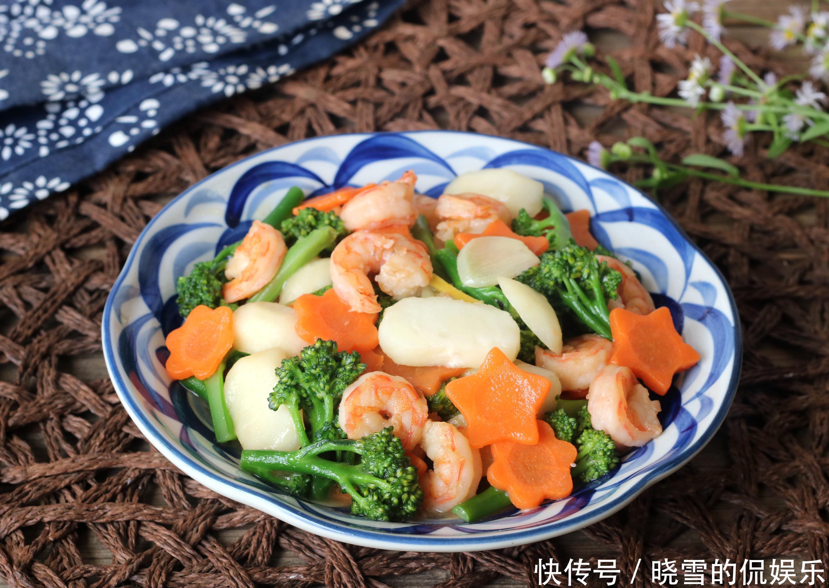 马蹄|家里有孩子建议常吃这菜,营养高脂肪低,长个不长肉,贵点也值得