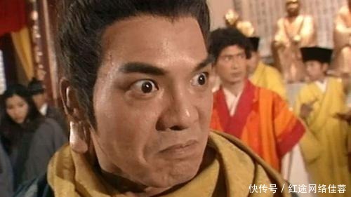 鸠摩智说天下能和他打成平手的没几人,金庸:他没有吹牛