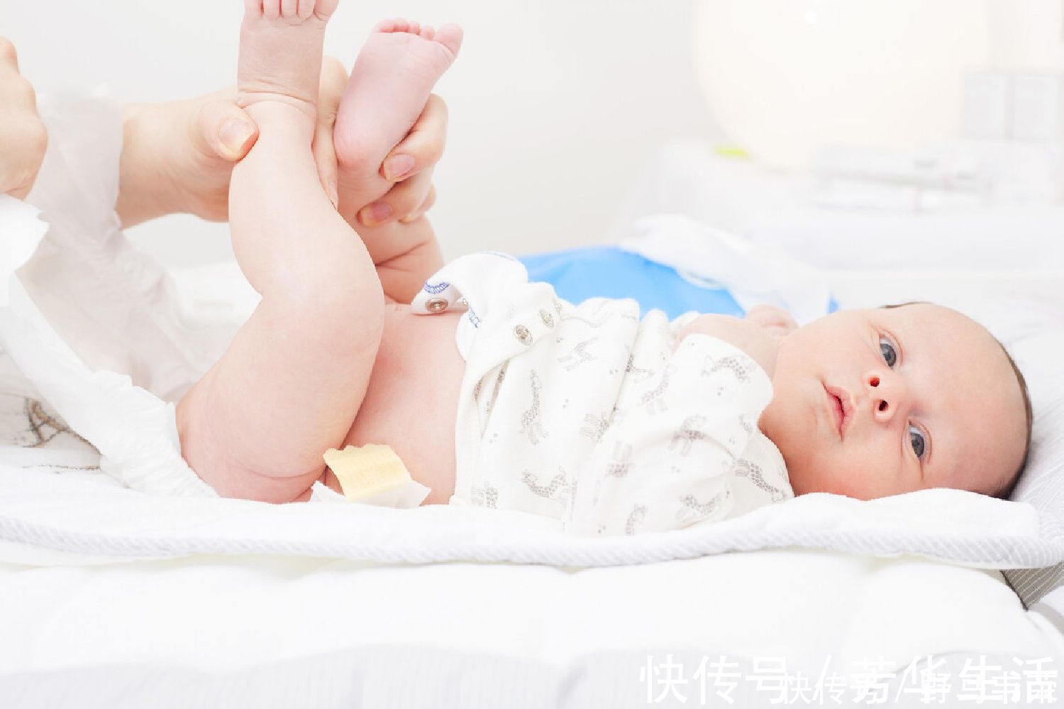 小宝宝|父母生活中做到这些细节,宝宝少生病,照顾孩子要会抓源头