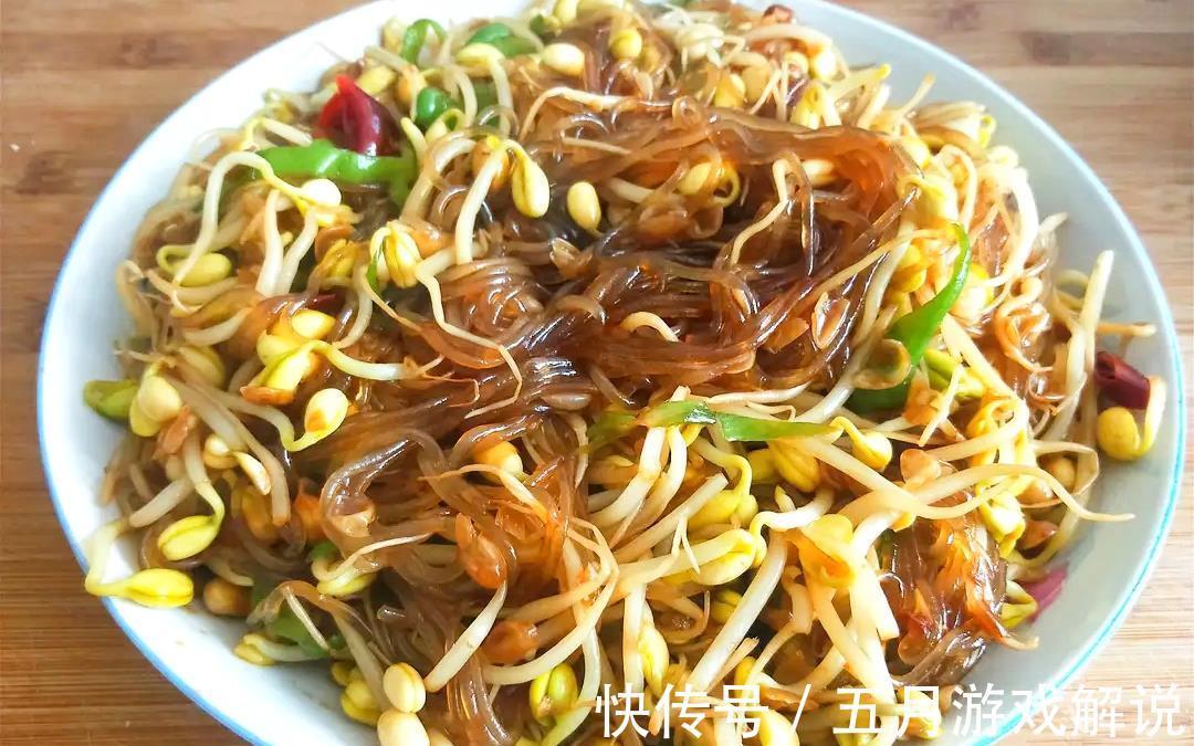 油豆腐|天气燥热,分享8道下饭素菜,简单好做又开胃,再也不怕没好菜