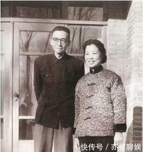 林洙|林洙的子女 林徽因的子女 差别真是大