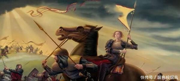 爱德华三世|英法百年战争爆发的原因是什么?