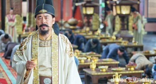 入宫|嫂子阻挠赵匡义做皇帝,登基后,他是如何对待嫂子的?