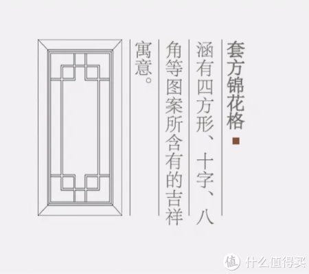 直棂|新中式风格怎样避免庸俗？搭配中式花窗，分分钟刷爆朋友圈！
