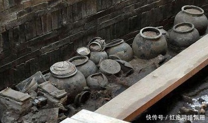 隋炀帝|隋炀帝陵位于什么地方 墓中出土了哪些文物