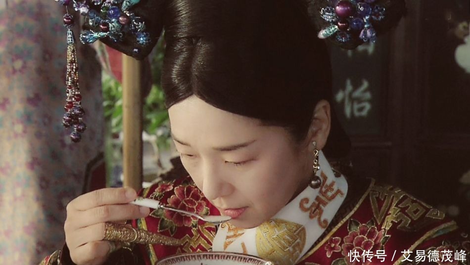 慈禧|李莲英表姐是慈禧身边的大红人，晚年道出一秘密，揭穿慈禧的死因