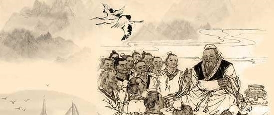 帮凶|有人说儒家思想是几千年封建专制统治的帮凶,你怎样看?