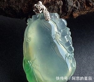 翡翠款式众多,如何挑选合适自己的呢?选购时这几种心态不能有