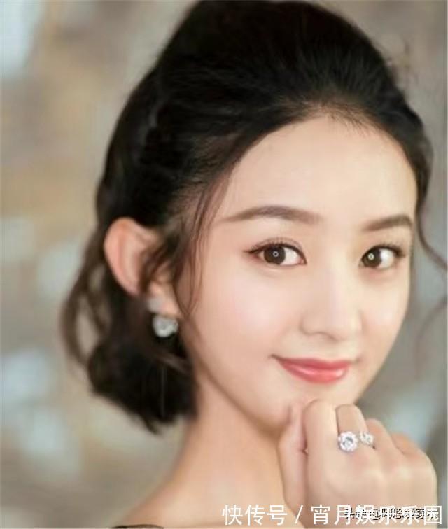 丸子头|40女人尽量少留长发、烫小卷,今年这4种发型正火,减龄特洋气