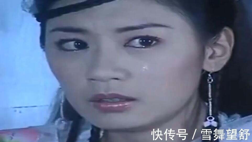 宋青书$黄衫女最后和谁结为了夫妻?一个是全真教高手,一个是魔教教主