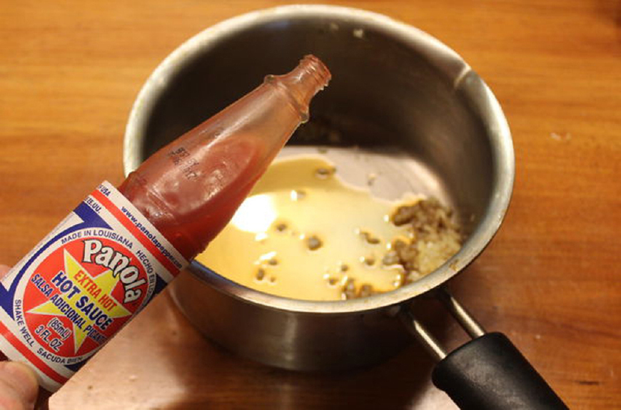 不可错过的美味下酒菜,不用炒不用油炸,好吃又下饭,别错过