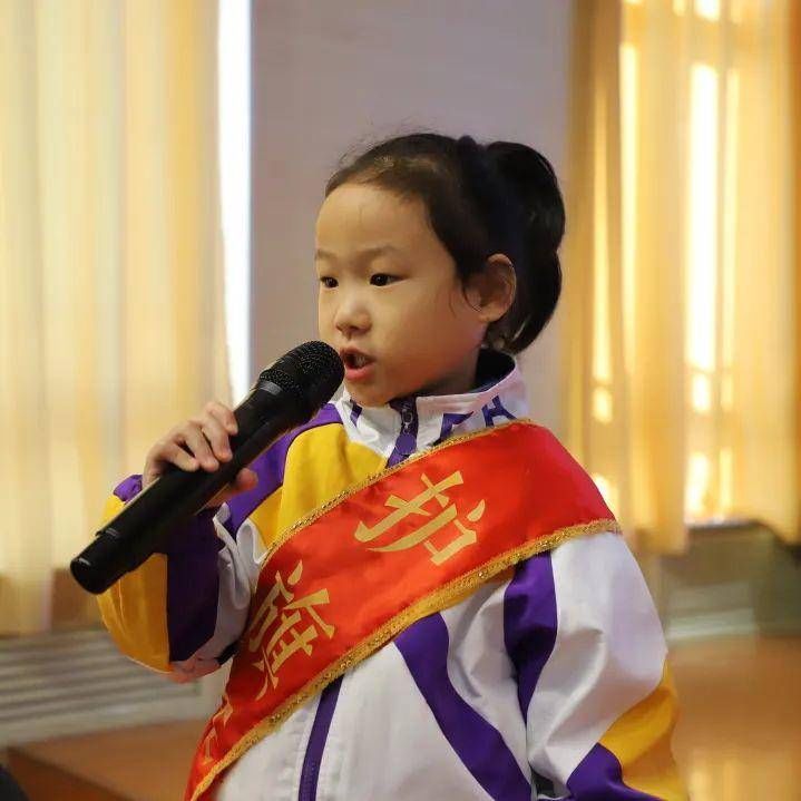 包饺子@济南市七里山幼儿园冬至主题活动