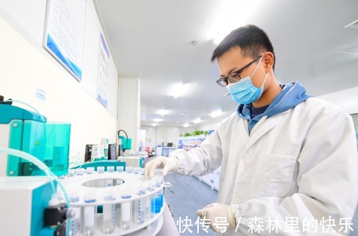 国产芯|国产芯势不可挡!2款芯片相继问世,仅用了120个小时