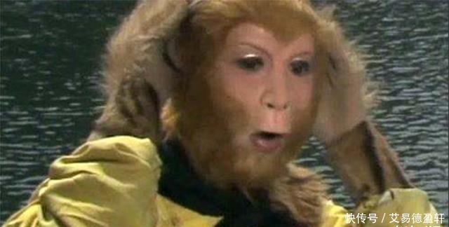 身体上|孙悟空为何如此惧怕紧箍咒,不是怕唐僧念咒,也不是给如来面子