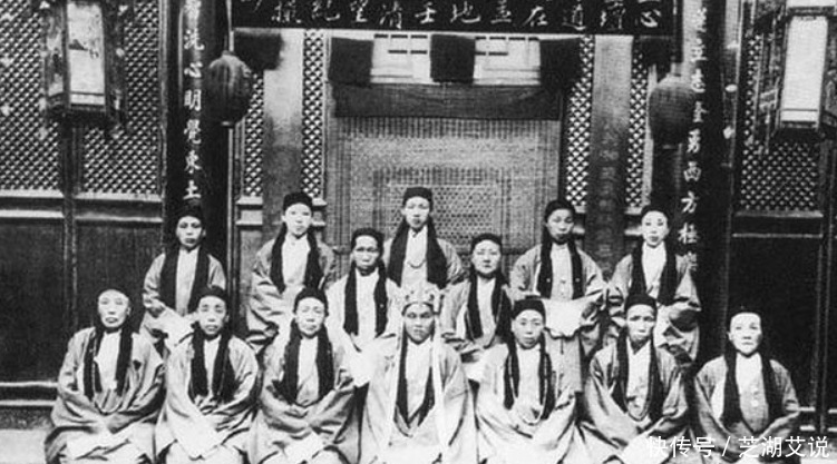 北洋军|八国联军侵华仅3万人，北洋军已初具模型，袁世凯为何袖手旁观？