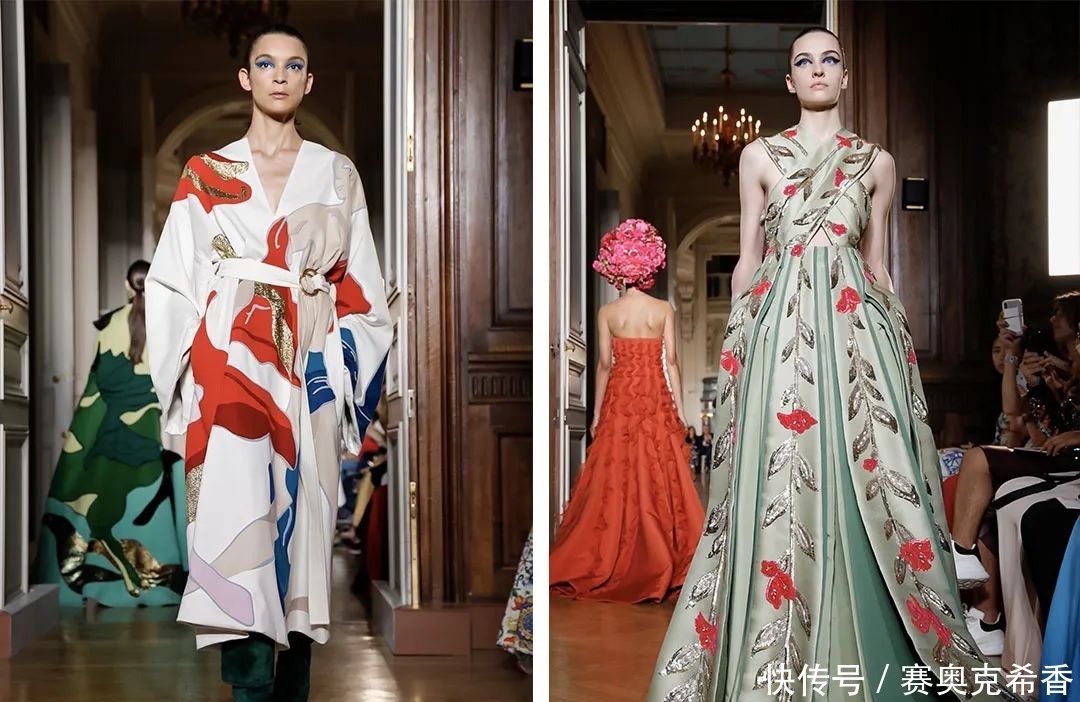 颜色|15个衣服颜色搭配法则,买衣服前必看!