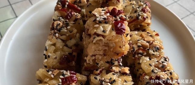 自从知道饺子皮还能这样做,再也不包饺子了,过年招待客人有面子