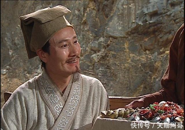 重用|林冲上梁山后，为何一直没得到重用，因他得罪了被我们忽略的此人