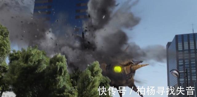 奥特曼|泽塔奥特曼格利扎登场气势十足，力压三英，但败给贝利亚黄昏