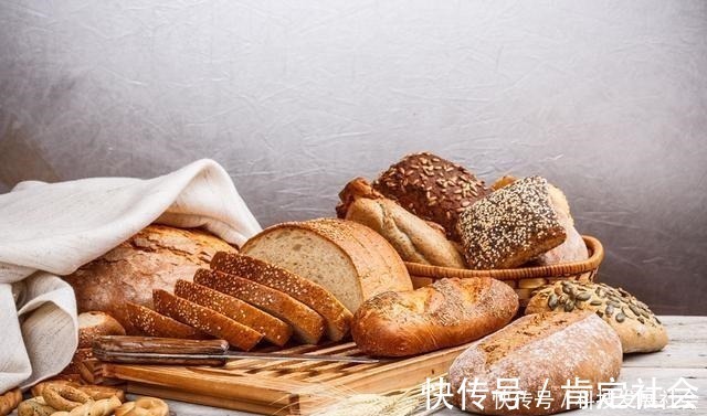 面团|完美的自制面包教程,比蛋糕简单好吃,新手一做就成功!
