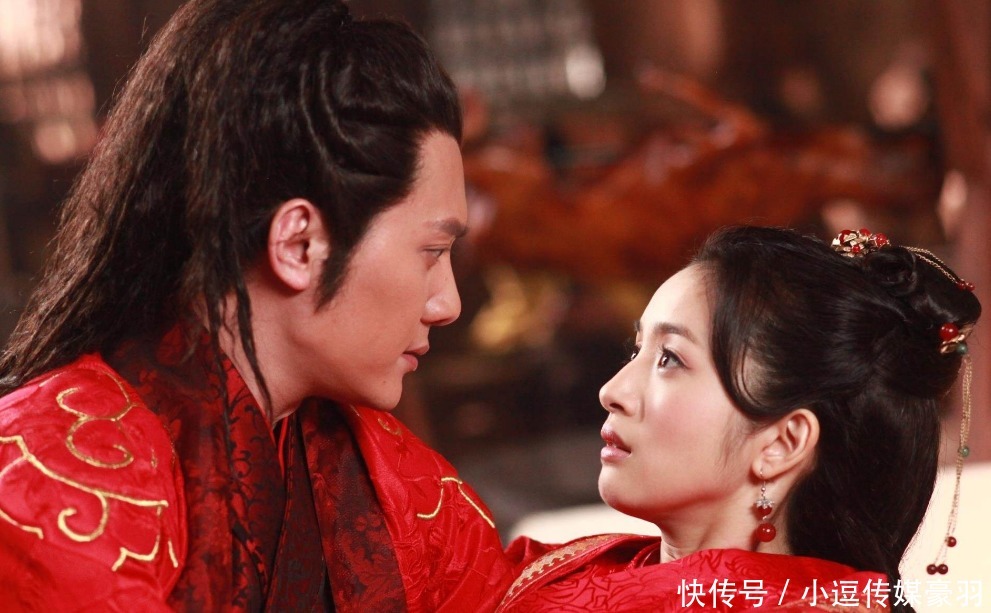 诸侯|褒姒为何不爱笑?使得周幽王“烽火戏诸侯”,最终造成悲剧。