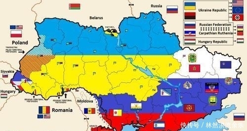 二战|二战后，哪些国家依然在扩张领土？中国竟然成为了最大受害国