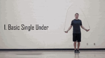 控制饮食|怎么通过跳绳减肥做到这几点,才能提高减脂效率,降低身体损伤