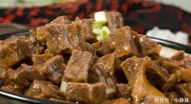 诀窍|煮牛肉时,直接下锅煮,大错特错,牢记这2个诀窍,牛肉又软又烂