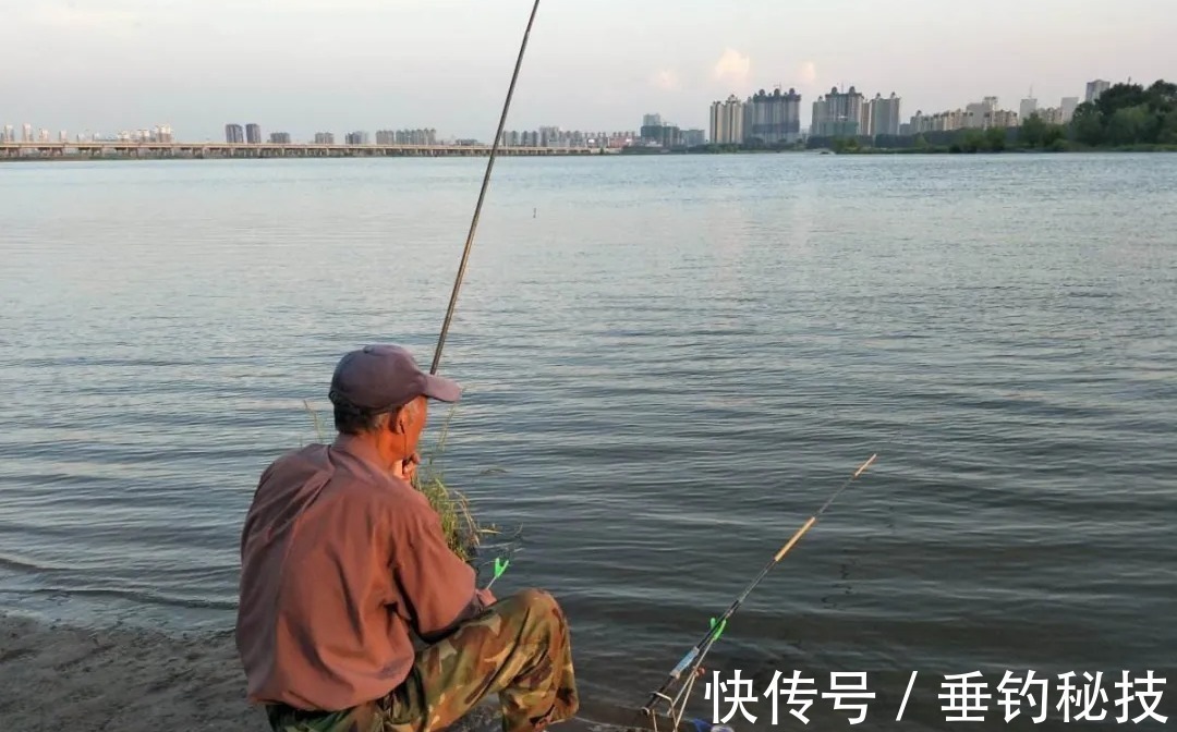 技巧|钓鱼用漂的精髓之谈，实用又省钱的干货技巧