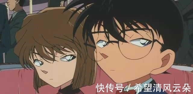 动漫|《名侦探柯南》后遗症,你中了几条看了柯南不敢上厕所的有多少