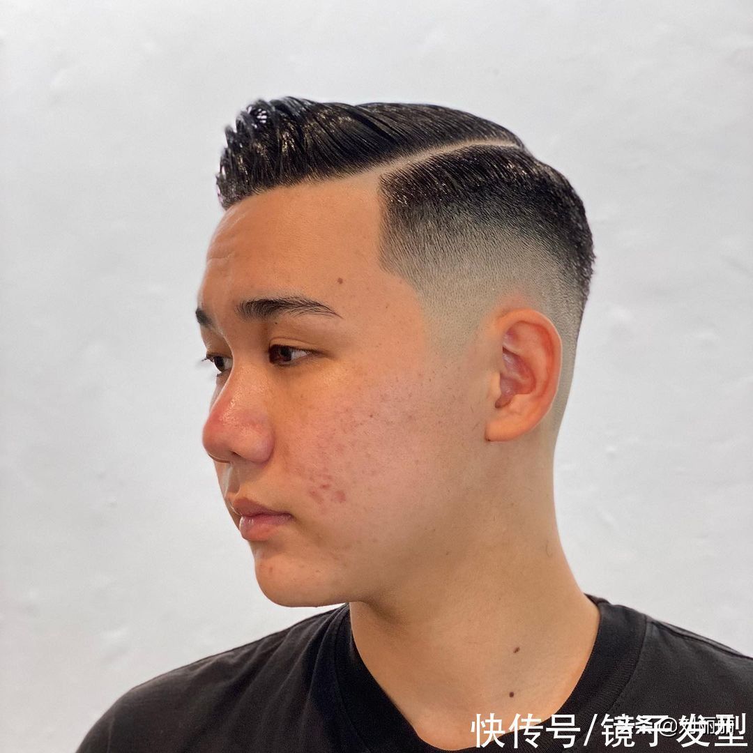 锅盖头 男人错过会后悔的15款发型，很帅很精神，你剪对了吗