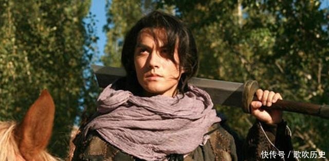  爱燕青|李师师身边名流无数，为何偏偏爱燕青3大优点，可不是人人都有