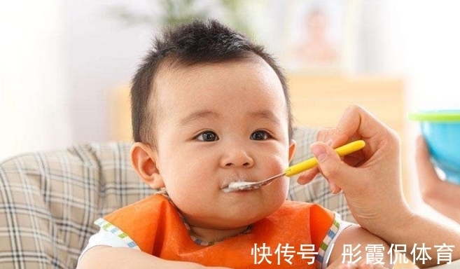 辅食|5个月婴儿肾脏长满珍珠,只因辅食里添加了它,宝宝被害惨了