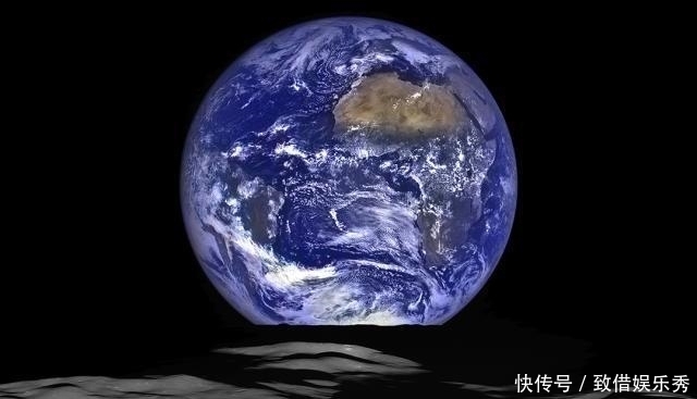 一滴水 没有一滴水的地球是怎样的？火星或不及它“吓人”，人类该停手了