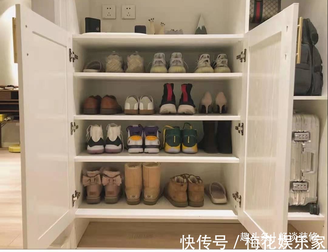 弱电箱|装修没有后悔药,钱要花在刀刃上!分享两次装修中所踩过的坑