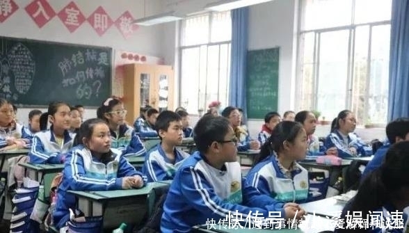 小慧|孩子上学该不该住校？看看寄宿生和非寄宿生的差别，家长便知