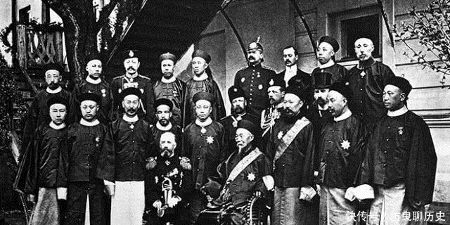 中国人|中国历史上哪个朝代灭亡得最可惜?